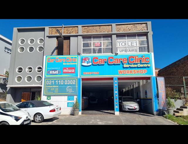 700M² BUILDING FOR SALE IN OBSERVATORY